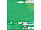 Textilstifte, 10 Farben