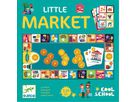 Little Market (cool school)