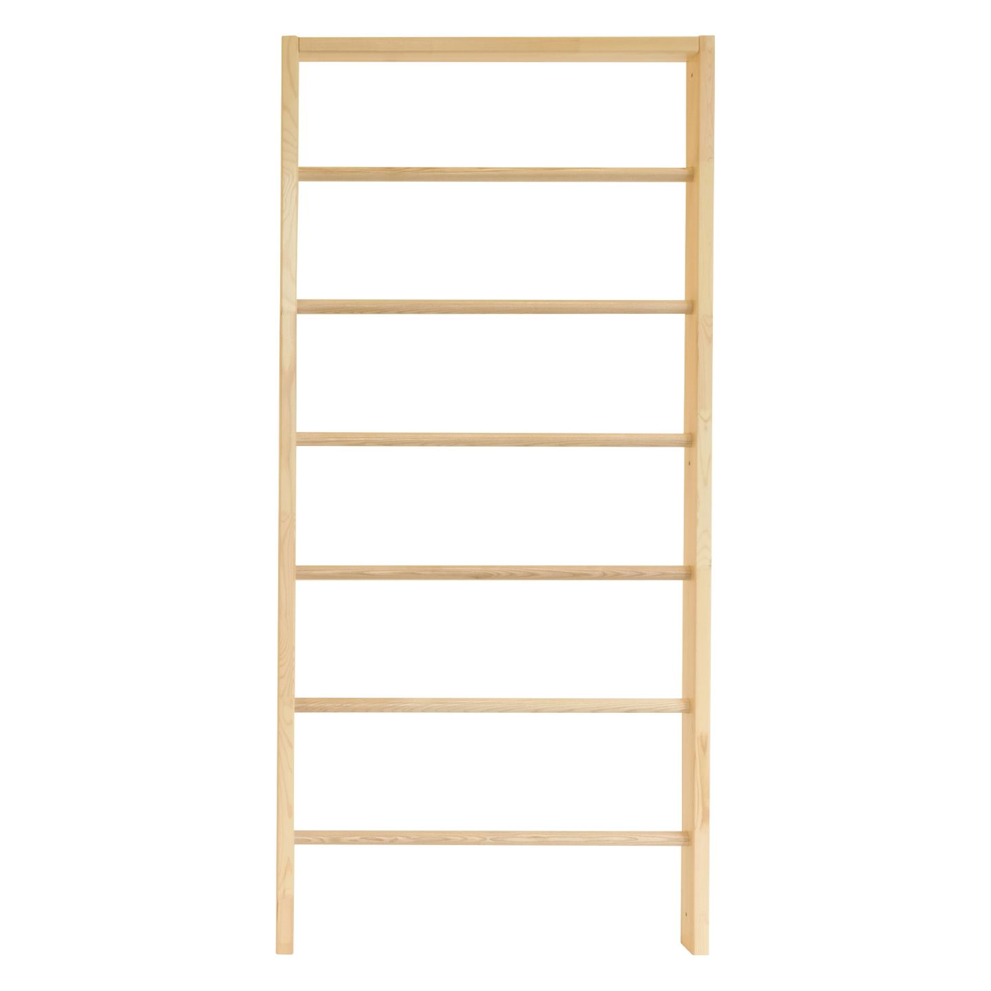 Grossfeldsprossenwand mit 6 Sprossen