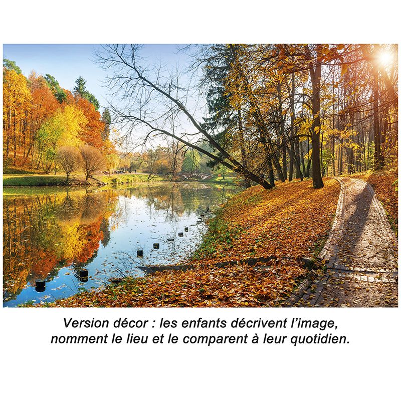 Kleine Detektive - Grosse Bilder und kleine Eindringlinge