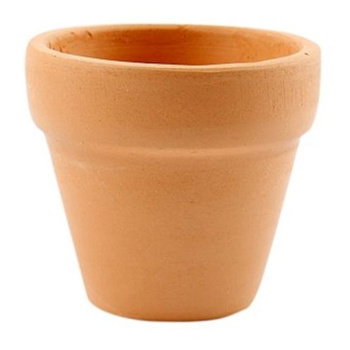 Blumentöpfchen terracotta, Ø 5 cm