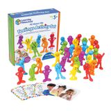118.801.400 - All About Me Feelings Activity Set