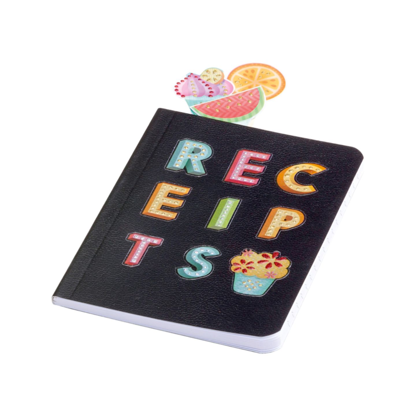 Brilliant Stickers, 5 Bogen