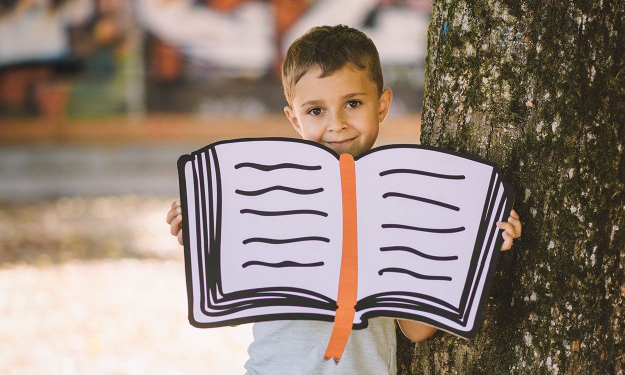 Back2School - Schulbeginn nach den Sommerferien