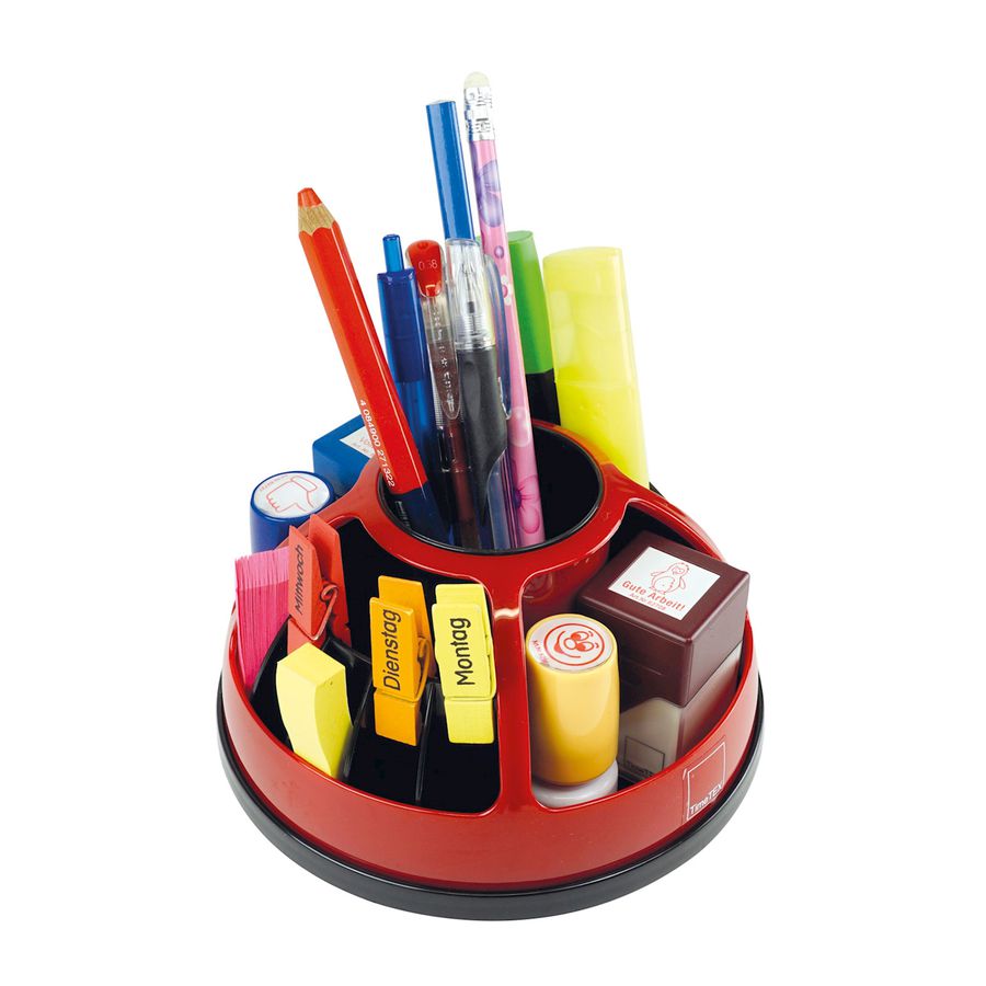 Tisch-Organizer Ordo