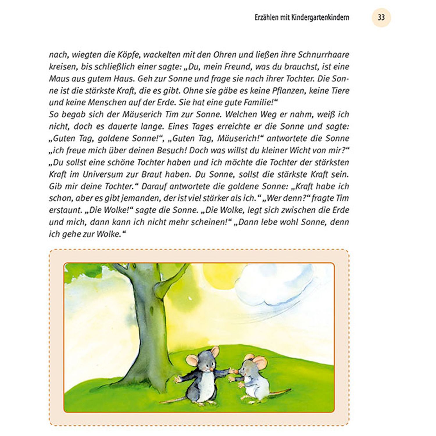 Mein Kamishibai – Praxisbuch zum Erzähltheater