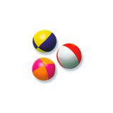 119.300.500 - Jonglierball, 110g, Ø 62 mm