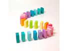 Pastell Duo 40 Teile