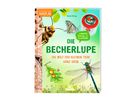 Die Becherlupe, Buch Die Welt der kleinen Tiere ganz gross