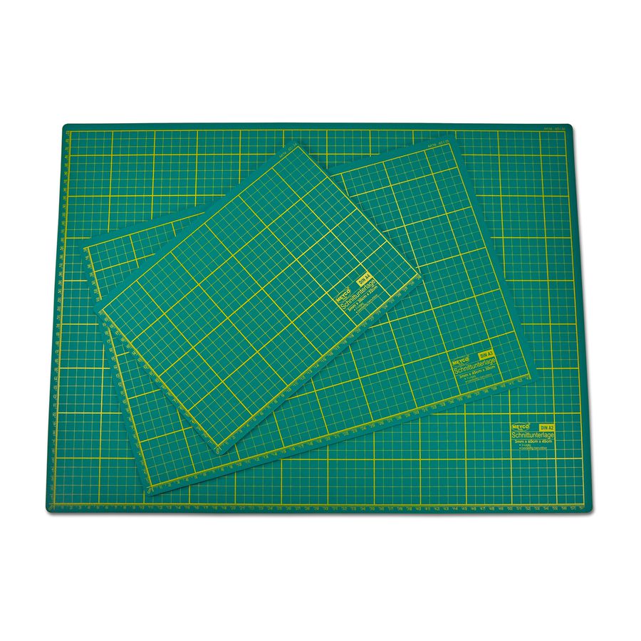 Schneidematte A2