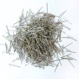 200.204.900 - Stecknadeln silber verchromt, 18 mm