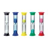 113.001.700 - Sanduhren, 5er Set