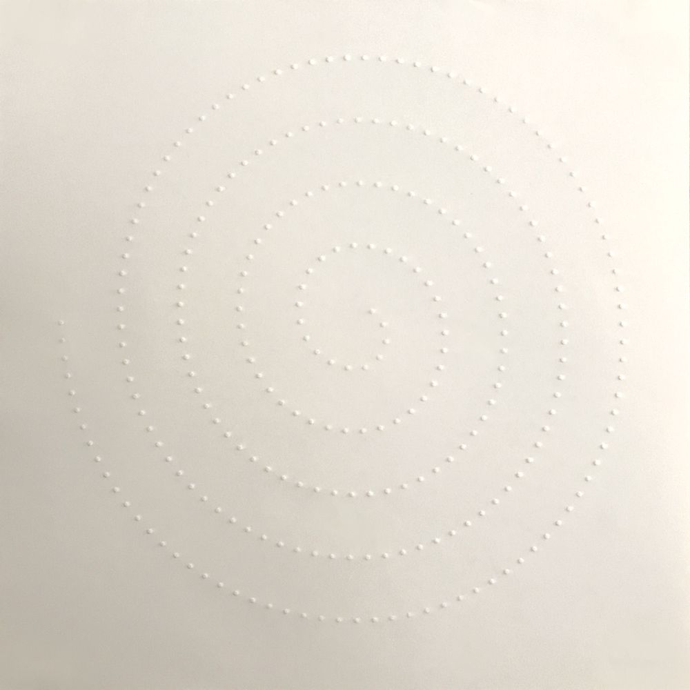 Sensork-Papier 36 Blatt