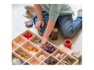 Tinker Tray Sortierkasten