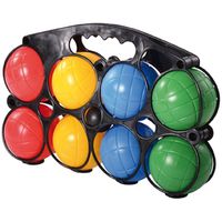 Boccia