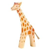 Giraffe gross laufend