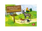 Bremer Stadtmusikanten – Kamishibai Bildkarten