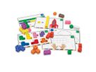 MathLink Steckwürfel-Spiele-Set