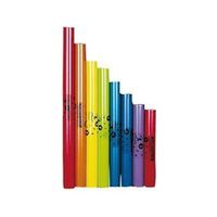 Boomwhackers diatonisch