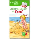 106.306.813 - Logisches Denken mit Conni mini LÜK