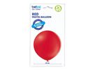 Riesenrundballon rot Ø 60 cm
