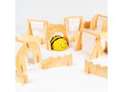 Bee-Bot Hindernislauf