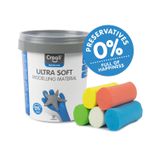 200.112.400 - Creall mini Modellierknete