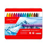 317.500.315 - Neocolor II assortiert à 15 Farben