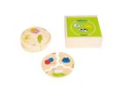 Nawito Holzpuzzle Herstellung und Produktion