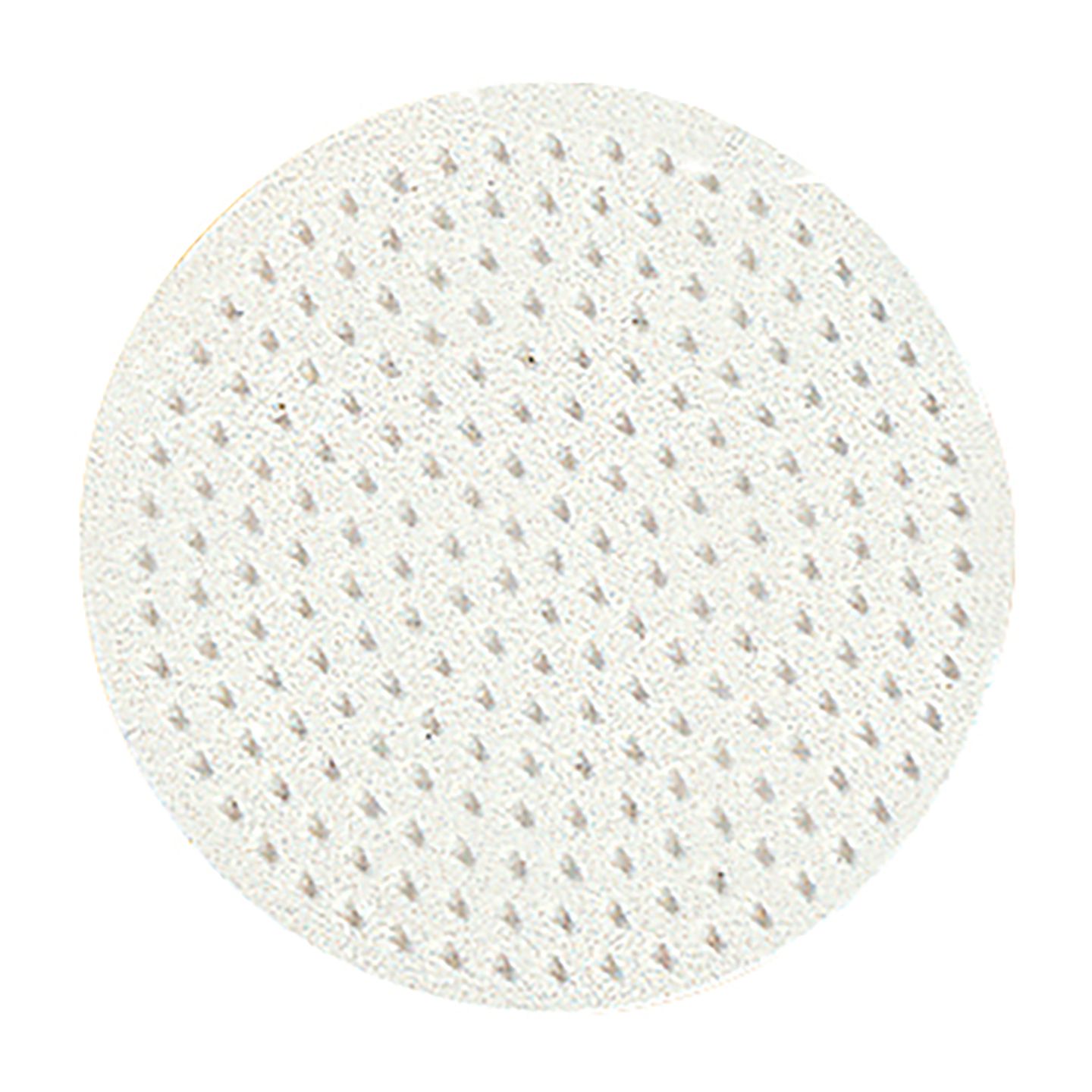 Steckplatte rund, Ø 9 cm