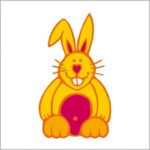 Erkennungsschilder Aufkleber, Tiere