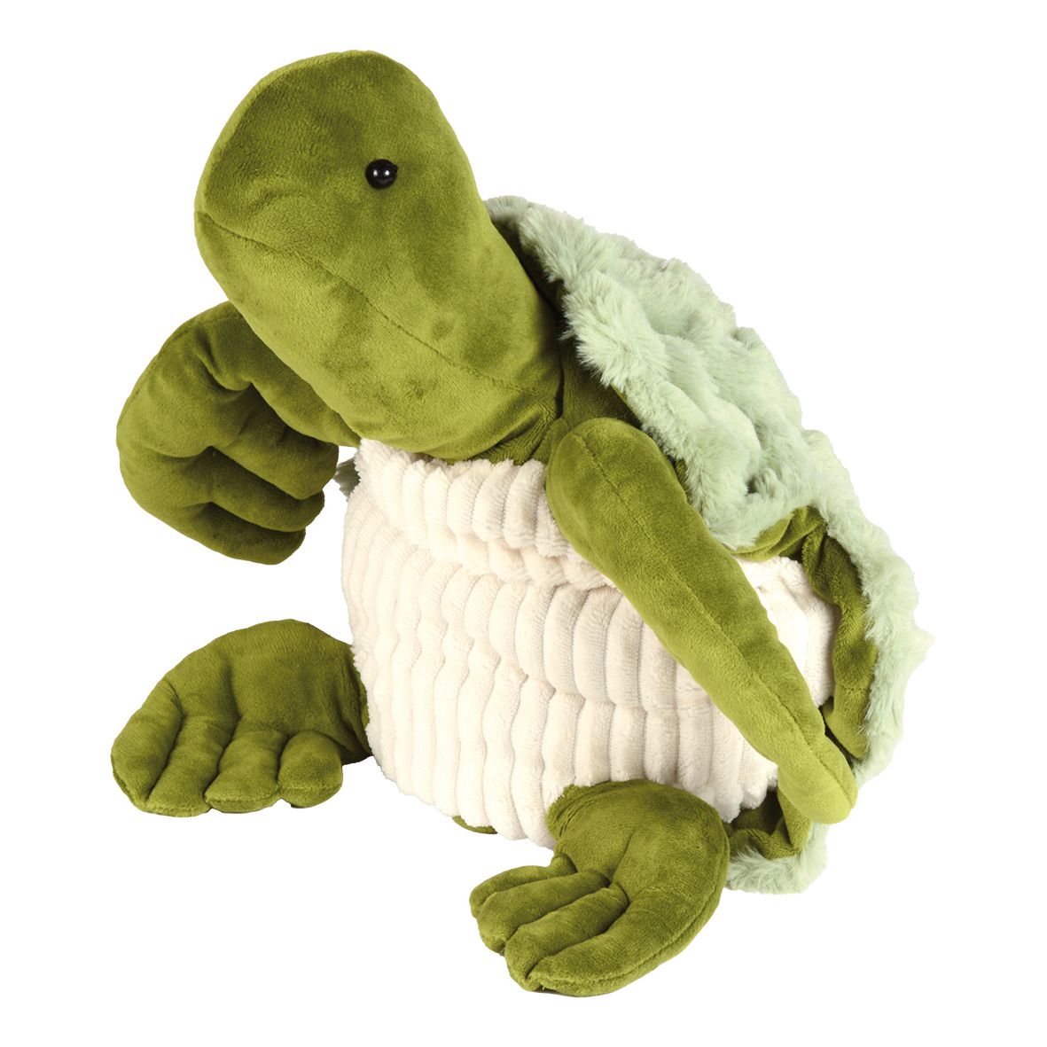Gewichtstier Schildkröte