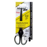 345.004.900 - Schere Magna Titan, 18 cm
