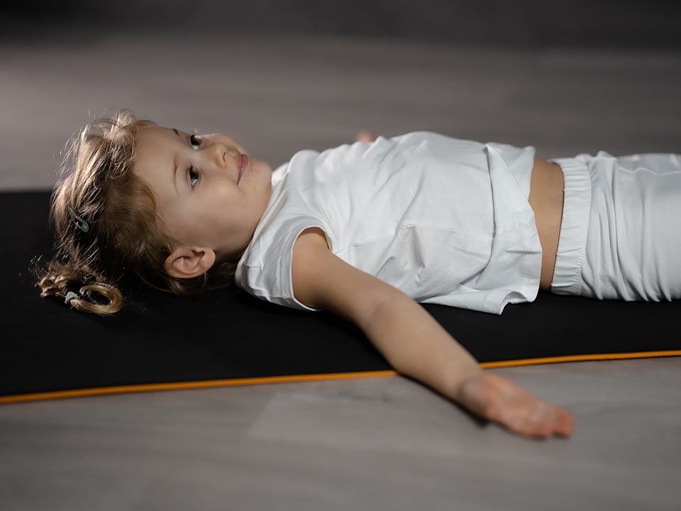 Meditation und Achtsamkeit im Unterricht