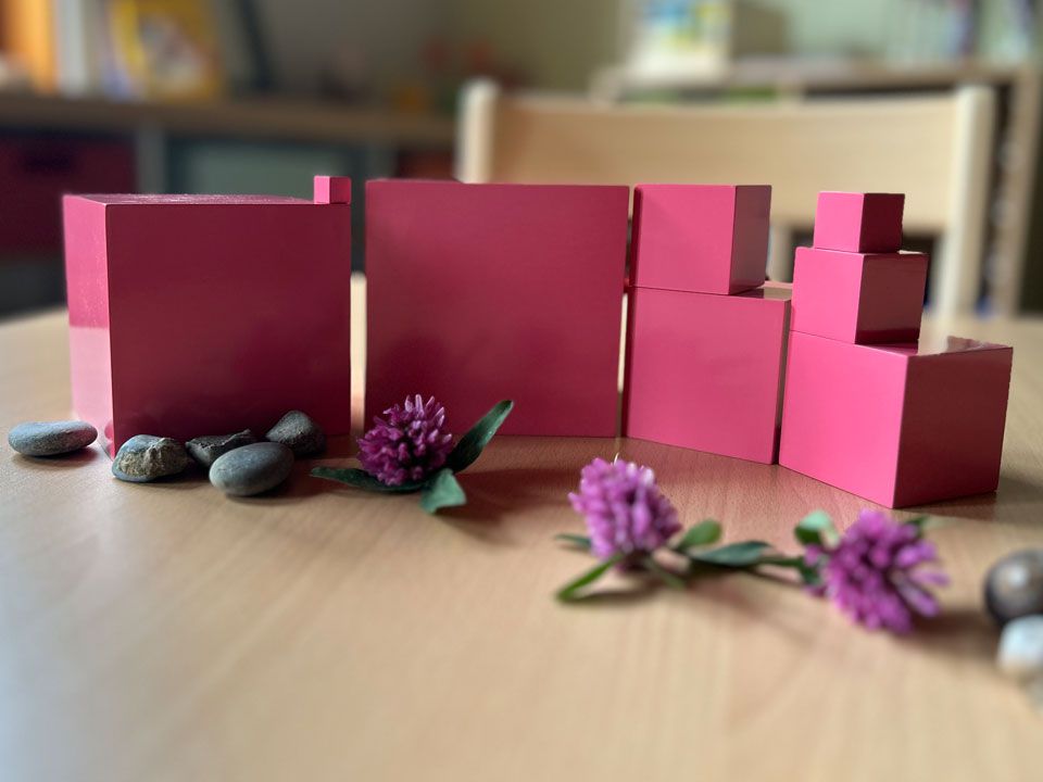 Montessori