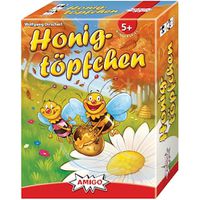 Honigtöpfchen
