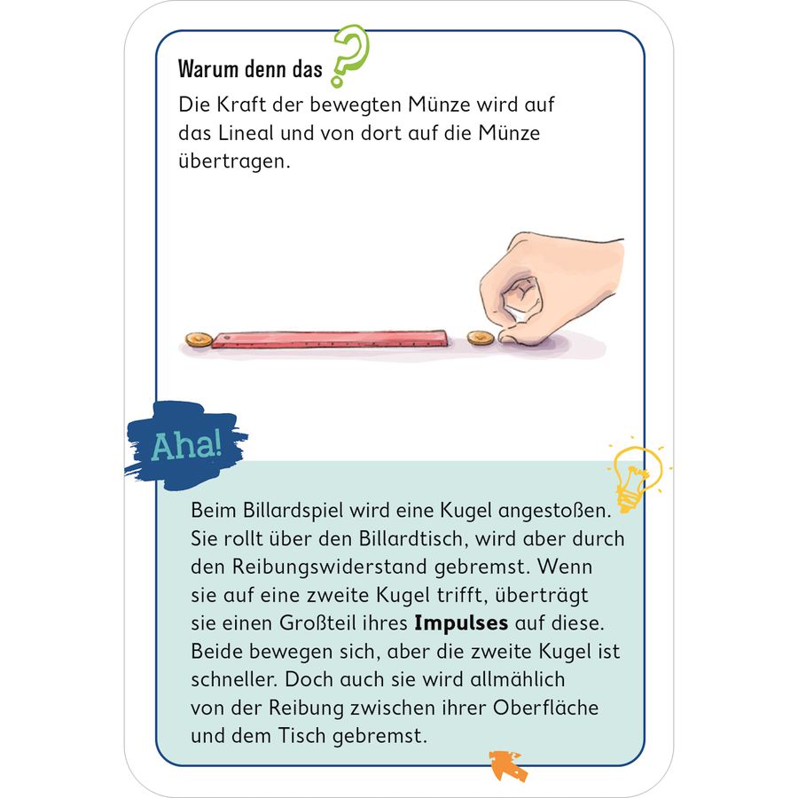 PhänoMINT 75 supercoole Experimente