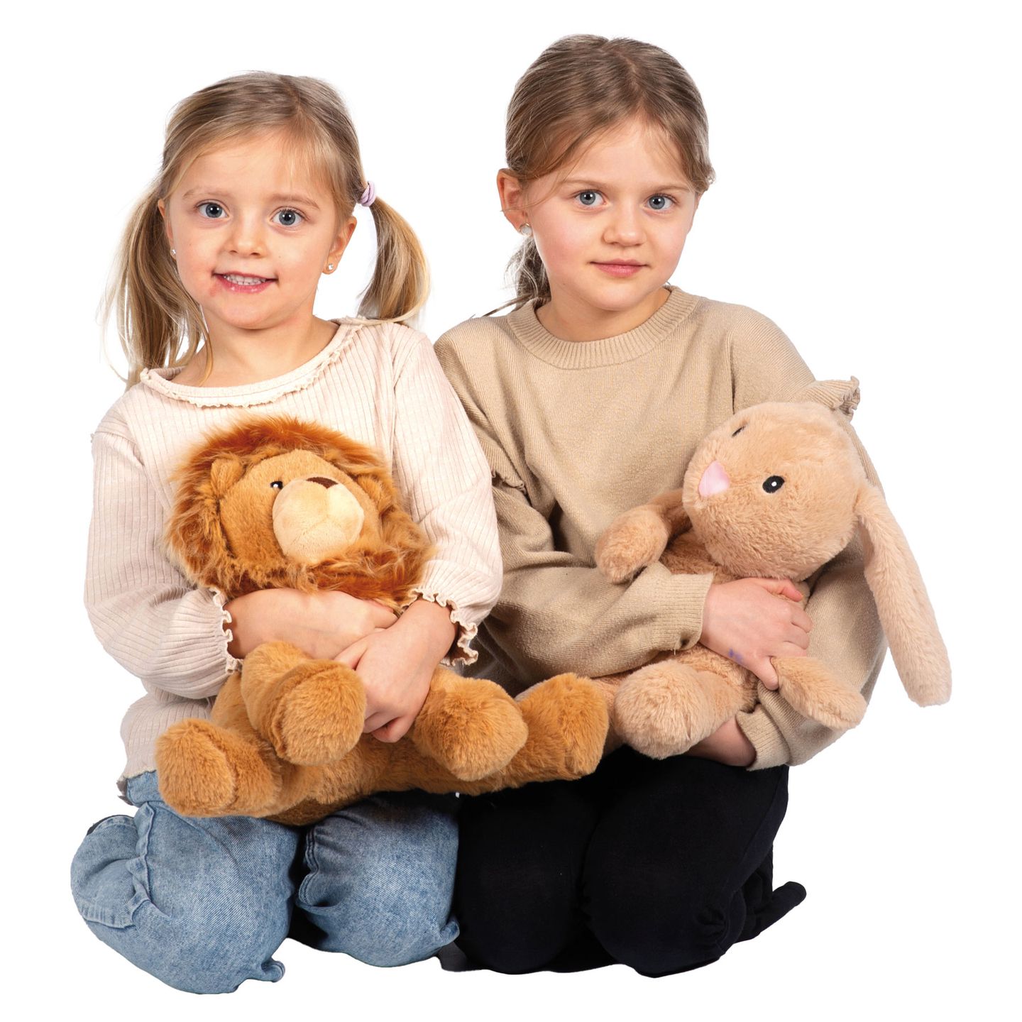 Gewichtstier Hase Hilde, 1,3 kg