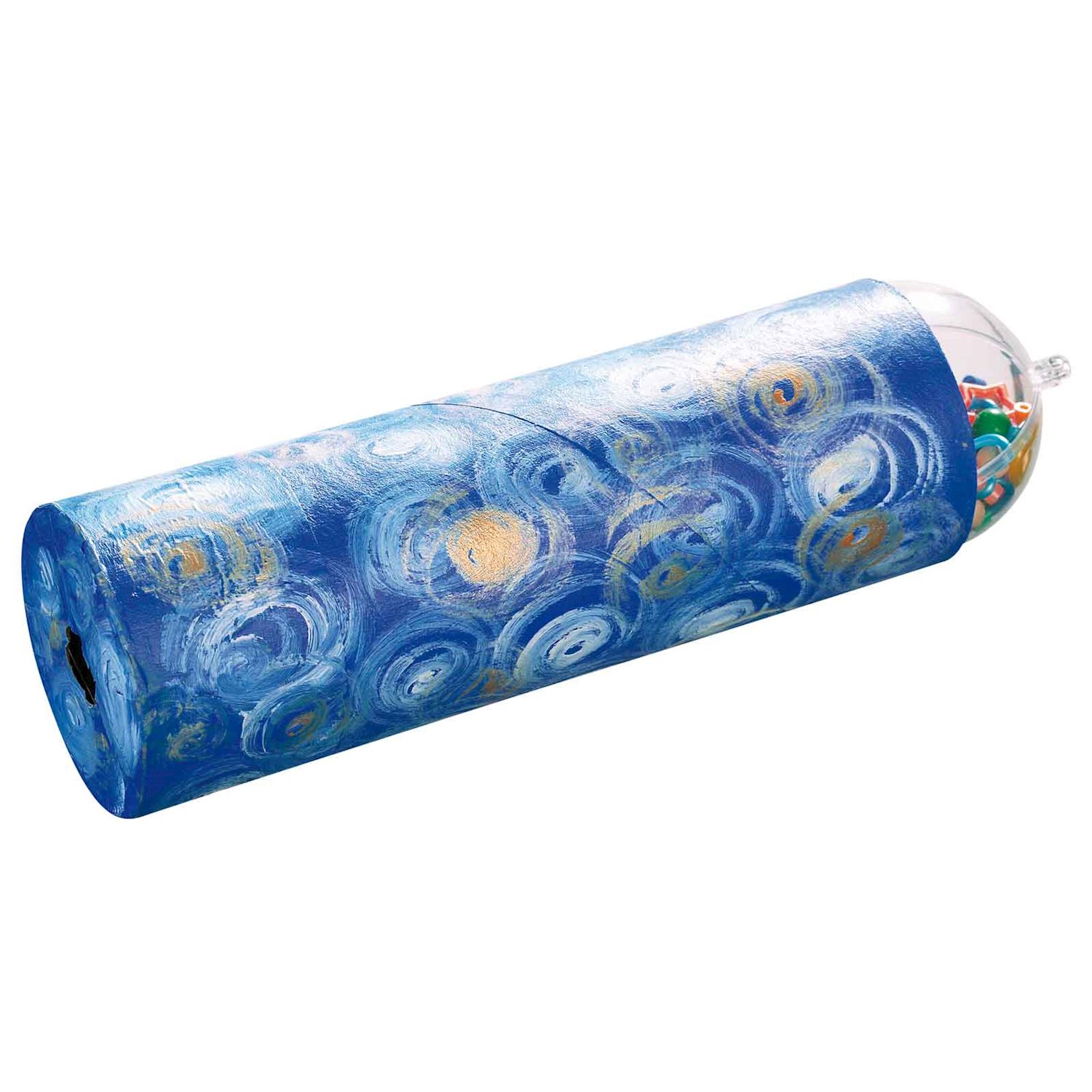 Kaleidoskop Sphäre - selber füllen, 12 Stk.