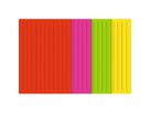 Flechtmotive Neon