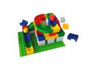 Hubelino KIGA-Set Baukasten 352 Teile