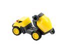 Betonmischer