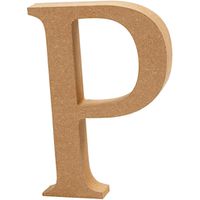Buchstabe P