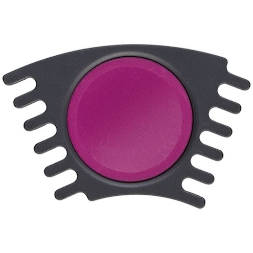 Einzelfarbe magentarot, 1 Stk.