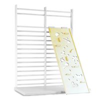 Kletterwand