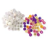 119.706.300 - Set UV-Perlen, 50 Stück