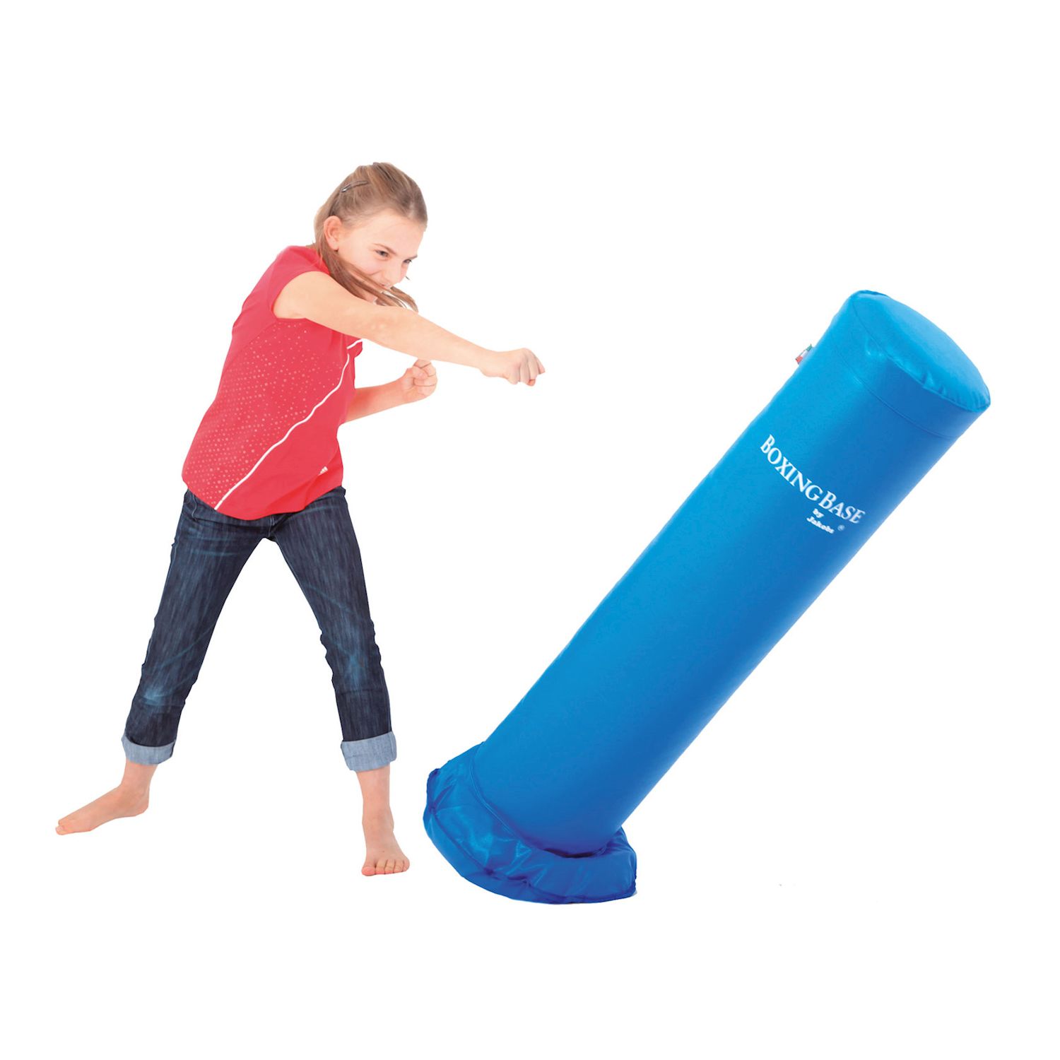 Boxing Base