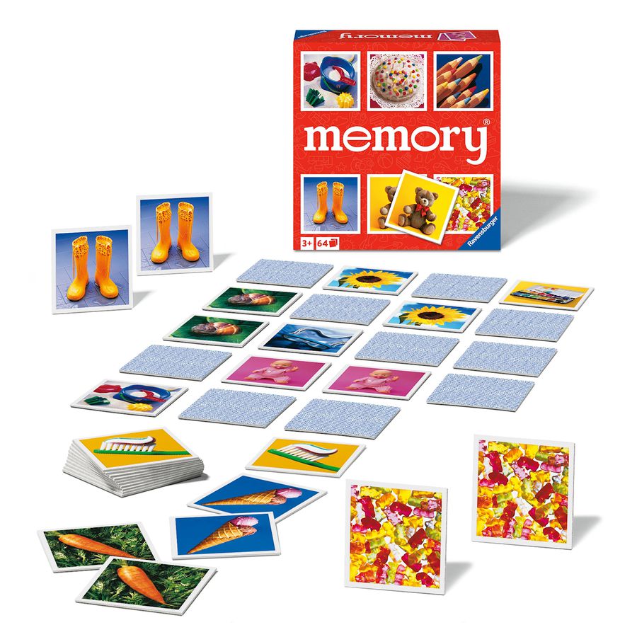 Memory Junior