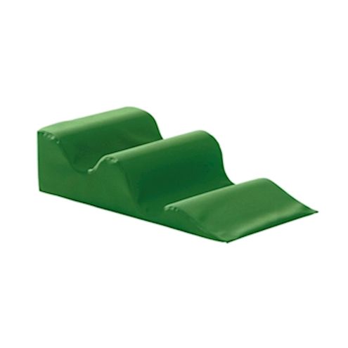 Rampe mit Doppelwelle, L 80 x B 40 x H 20 cm