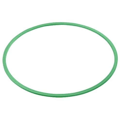 Gymnastikreifen grün Ø 70 cm